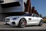 Mercedes-AMG GT S 2015 года (AU)